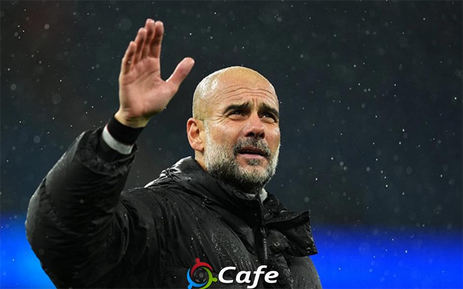 Những manh mối cho thấy Pep Guardiola có thể chia tay Man City hè này