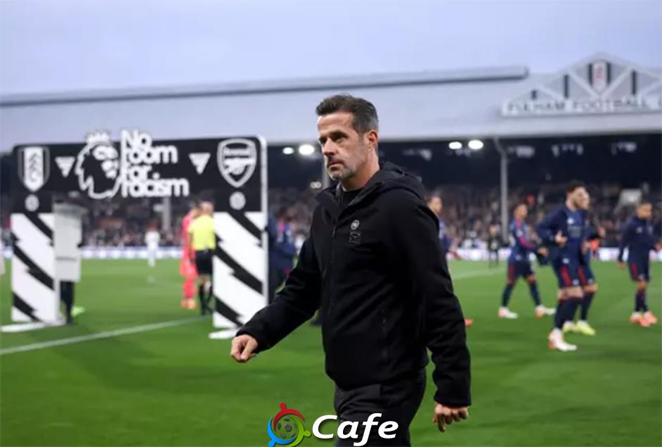 Nottingham đã tìm người thay Sean Dyche chỉ sau 2 trận