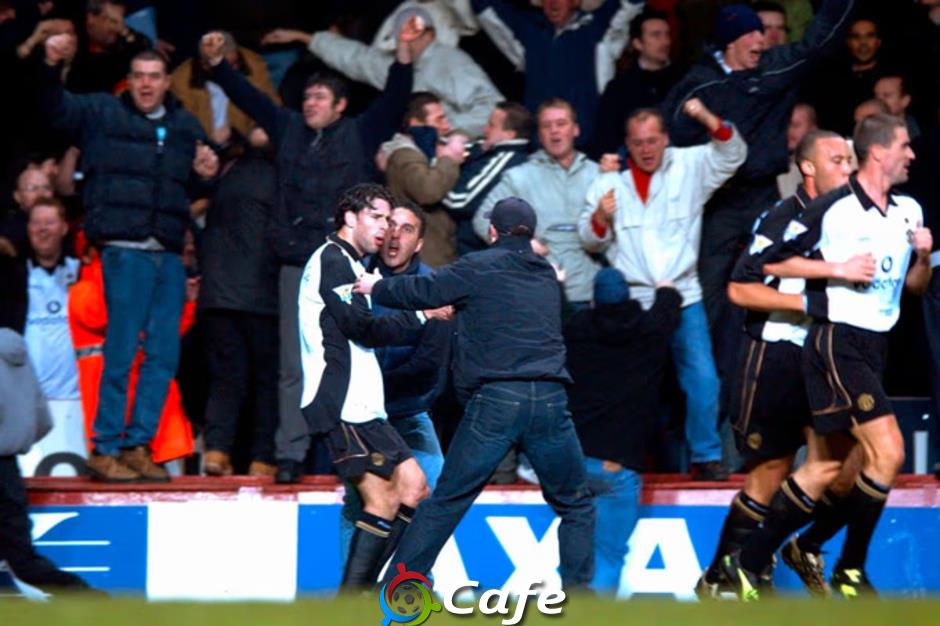 Nước đi liều lĩnh của Sir Alex tại MU
