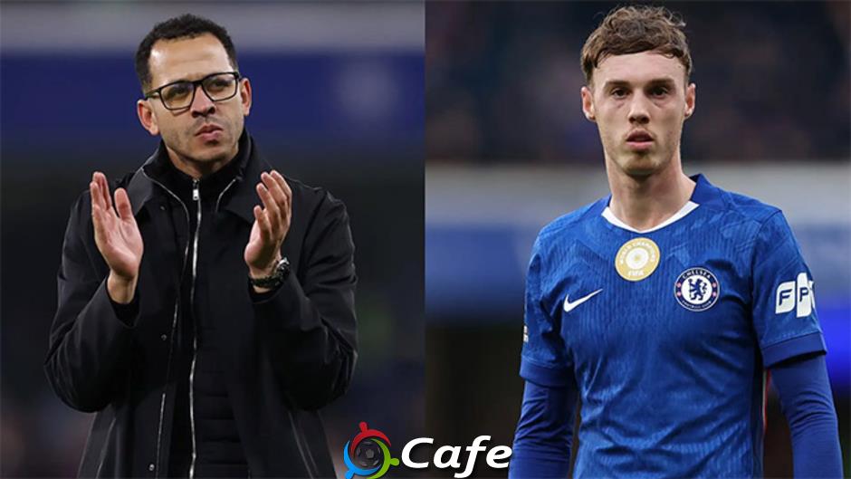 Palmer vắng mặt, Rosenior dập tắt tin đồn 'nhớ Manchester'