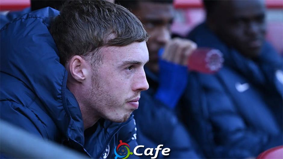 Palmer vắng mặt, Rosenior dập tắt tin đồn 'nhớ Manchester'