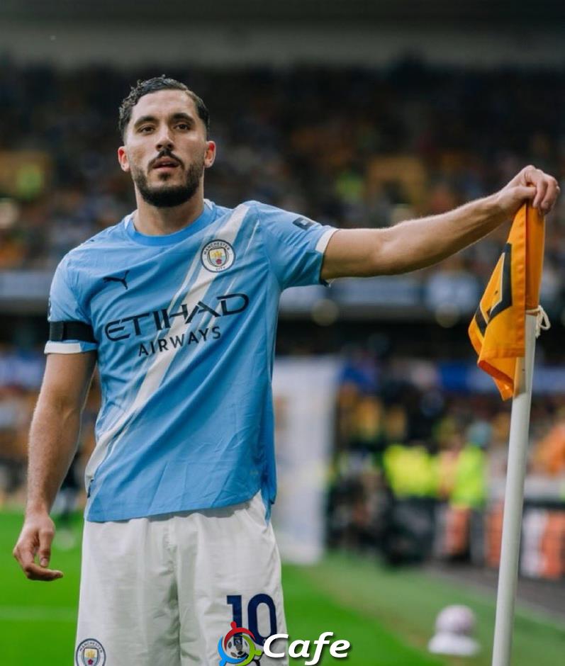 Pep ca ngợi một sao Man City là hay chưa từng thấy