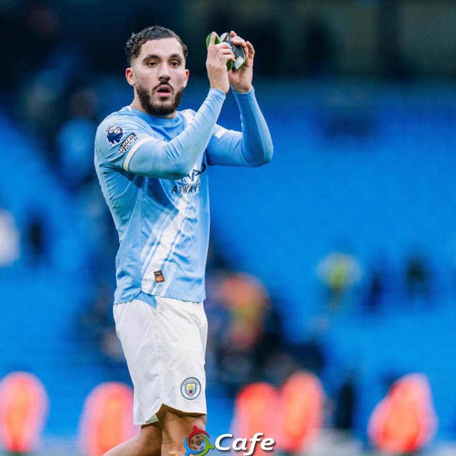 Pep ca ngợi một sao Man City là hay chưa từng thấy