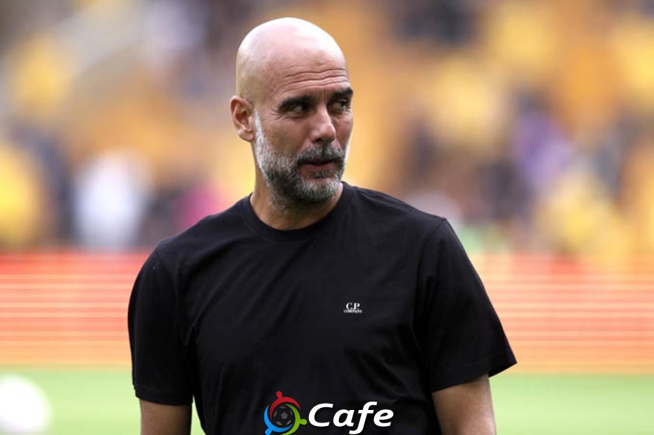 Pep Guardiola cho dàn sao Man City xả hơi nhưng cấm 1 điều ở Giáng sinh