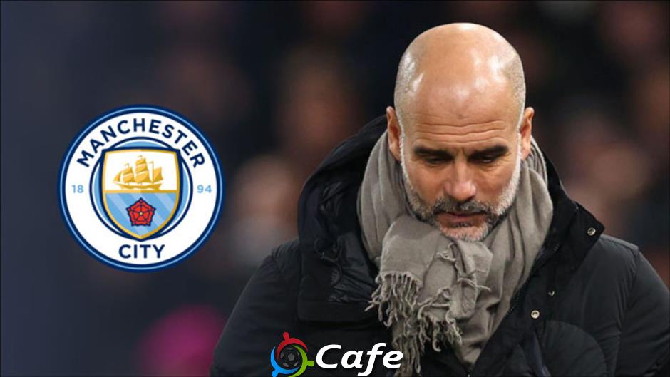 Pep Guardiola có thể rời Man City vào mùa hè năm 2026