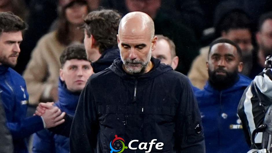 Pep Guardiola còn gì để mà tiếc, Man City?