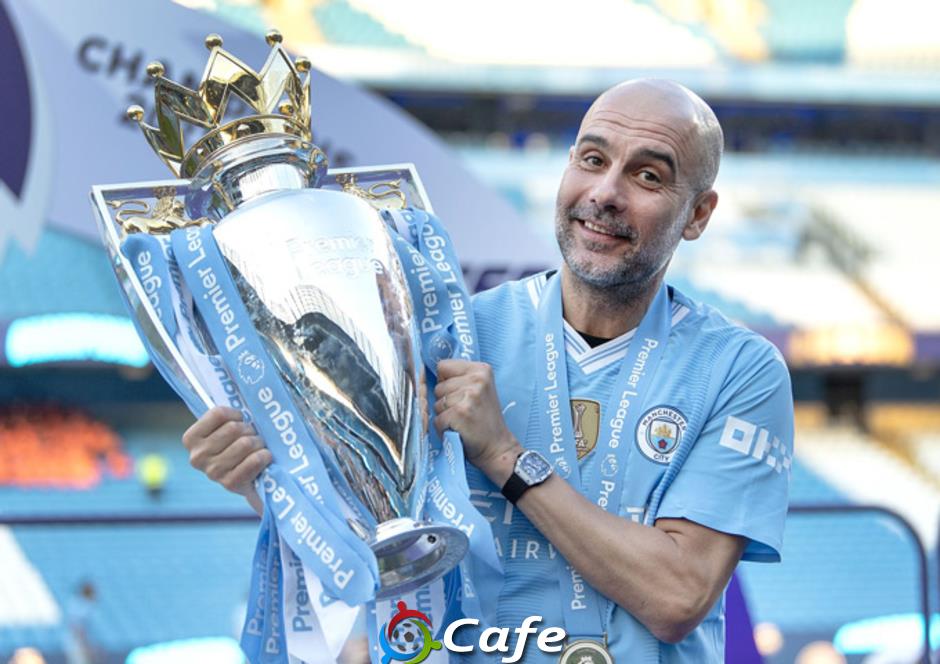Pep Guardiola còn gì để mà tiếc, Man City?