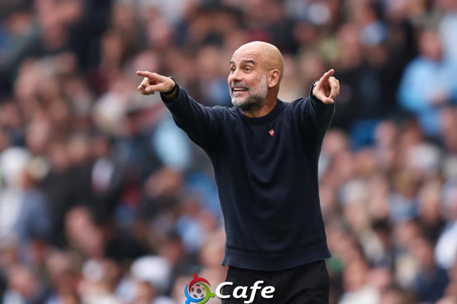 Pep Guardiola đã kết thúc lịch sử bóng đá?