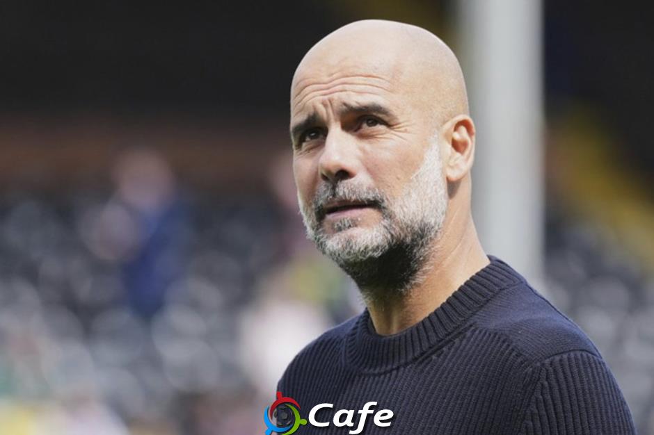 Pep Guardiola đã kết thúc lịch sử bóng đá?
