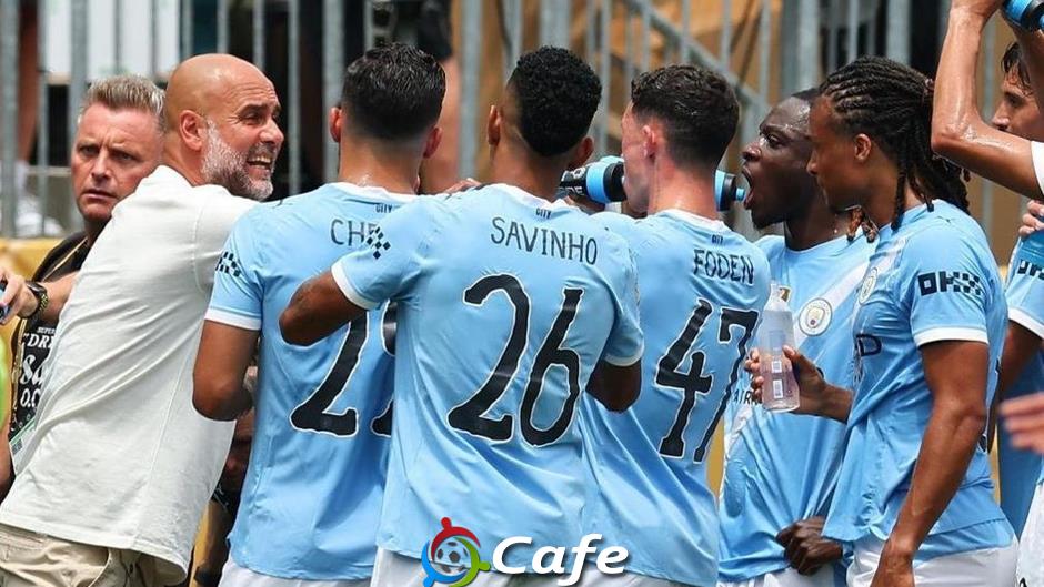 Pep Guardiola phải sống dựa vào thứ mình ghét nhất