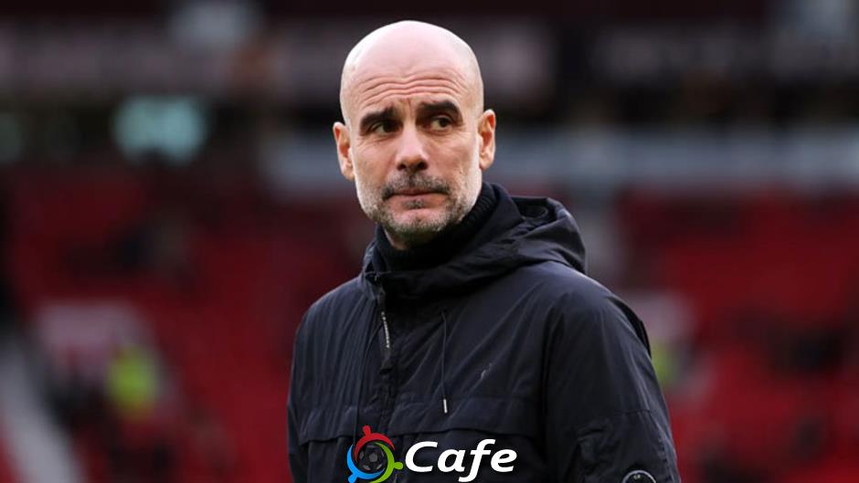 Pep Guardiola rời Man City ngay tuần tới?