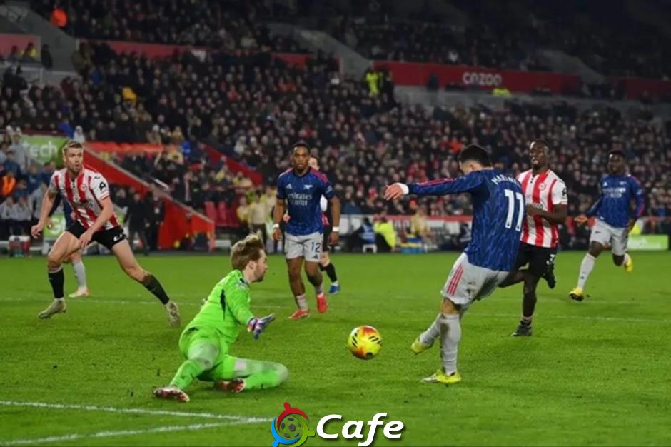 Phải chăng ‘chuông kỳ bu’ lại tới với Arsenal? Phải chăng ‘chuông kỳ bu’ lại tới với Arsenal?
