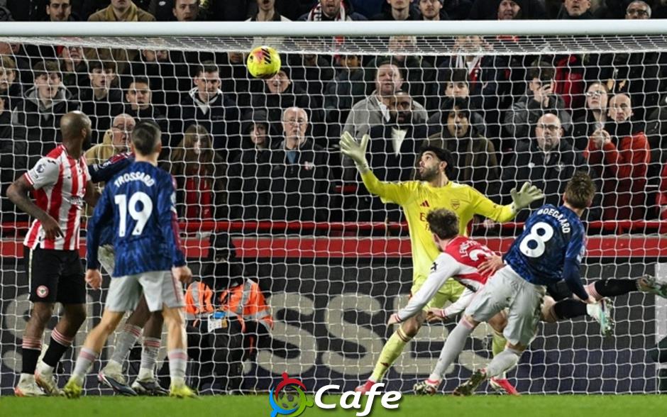Phải chăng ‘chuông kỳ bu’ lại tới với Arsenal? Phải chăng ‘chuông kỳ bu’ lại tới với Arsenal?