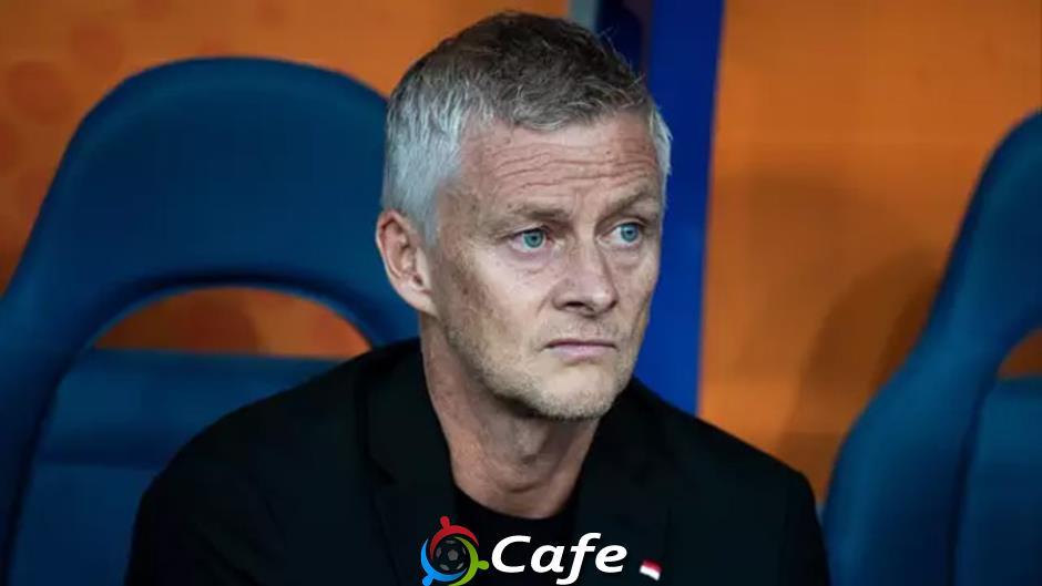 Phản ứng của Solskjaer khi MU chọn Carrick làm HLV tạm quyền