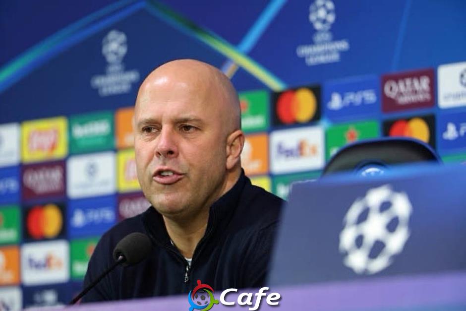 Phát biểu của Arne Slot khiến Liverpool 'dậy sóng'