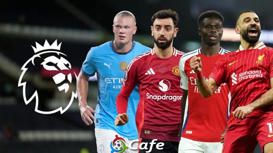 Premier League chỉ có 13 cầu thủ đạt đẳng cấp thế giới