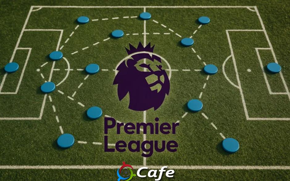 Premier League đang... thụt lùi Premier League đang... thụt lùi