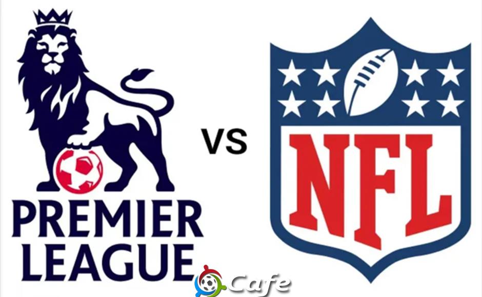Premier League đang... thụt lùi Premier League đang... thụt lùi