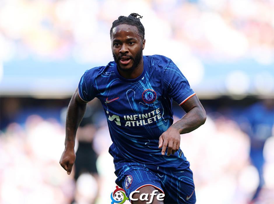 Raheem Sterling, biểu tượng của kỷ nguyên hỗn loạn ở Chelsea
