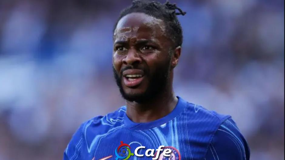 Raheem Sterling, biểu tượng của kỷ nguyên hỗn loạn ở Chelsea