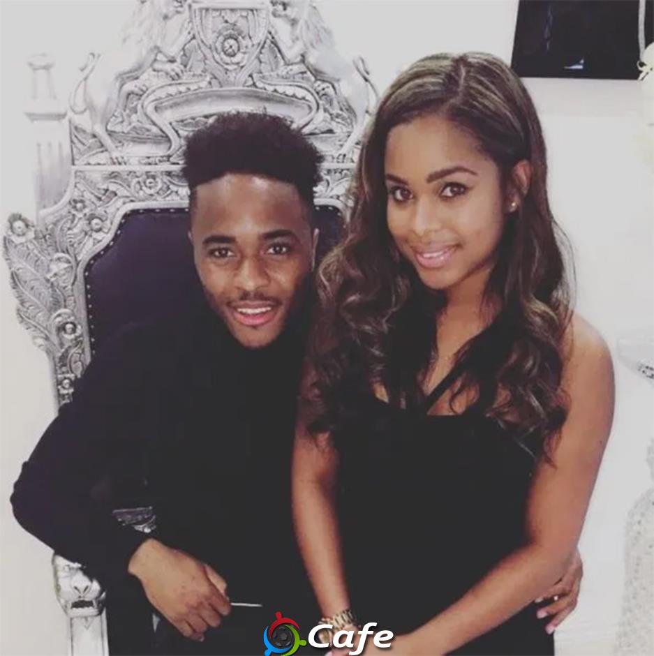 Raheem Sterling đối đầu với cướp để bảo vệ gia đình