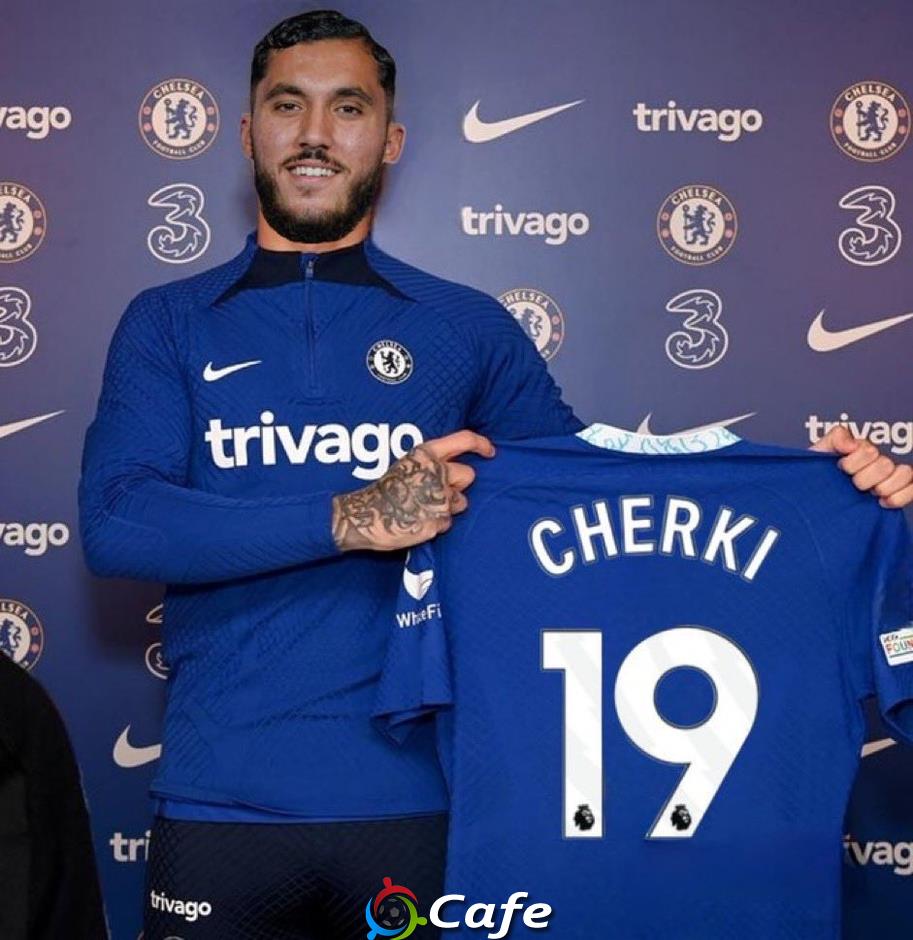 Rayan Cherki từng chê Chelsea 'phèn' Rayan Cherki từng chê Chelsea 'phèn'