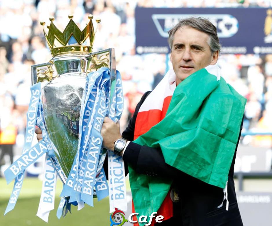 Roberto Mancini tự ứng cử thay Ruben Amorim dẫn dắt MU