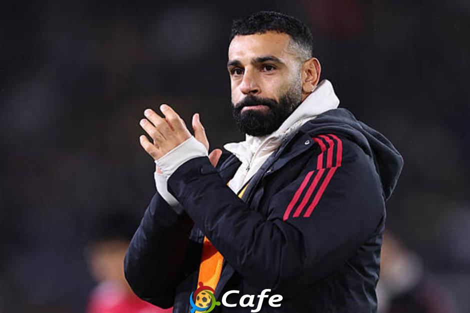 Robertson tiết lộ phản ứng của phòng thay đồ Liverpool về vụ Salah