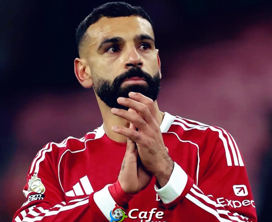 Robertson tiết lộ phản ứng của phòng thay đồ Liverpool về vụ Salah