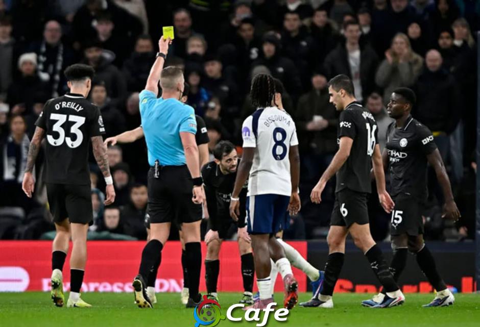 Rodri thoát án treo giò, Man City nhận cú hích lớn trong cuộc đua vô địch