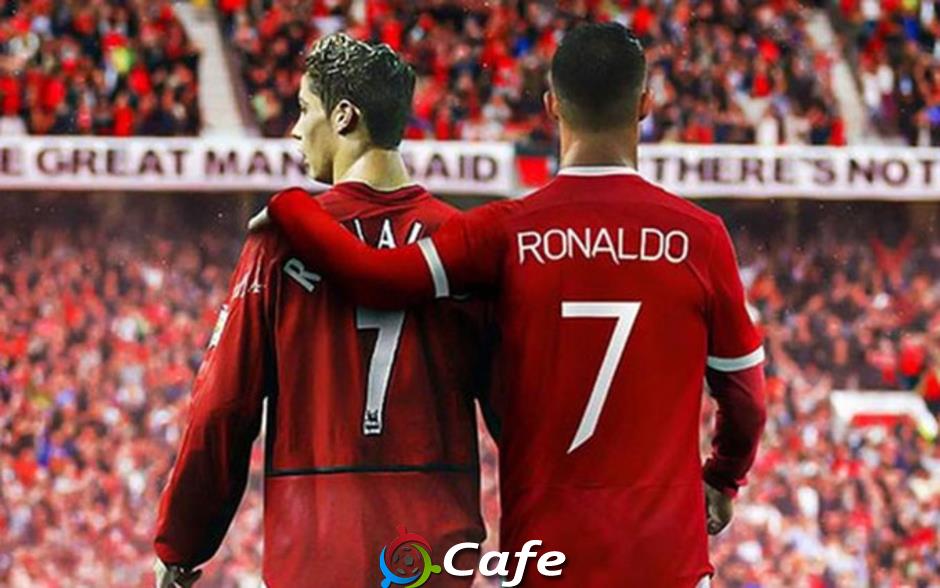 Ronaldo khẳng định vẫn yêu MU từ trong tim