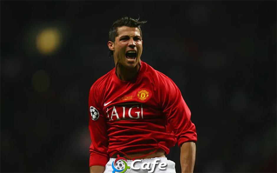 Ronaldo khẳng định vẫn yêu MU từ trong tim