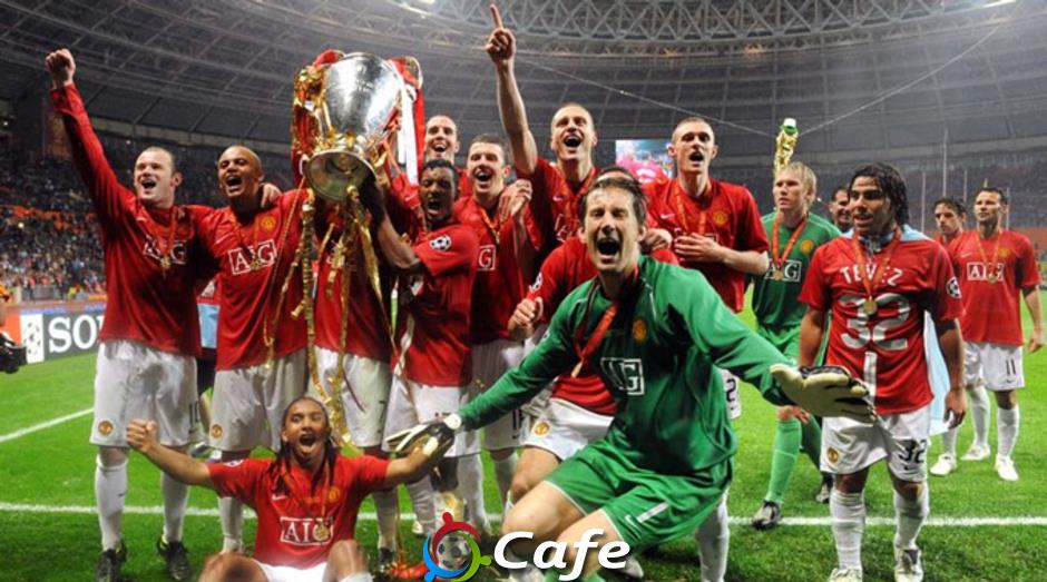 Rooney: 'MU năm 2008 sẽ đè bẹp tập thể Arsenal hiện tại'