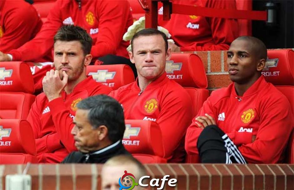 Rooney sẵn sàng làm trợ lý cho HLV Carrick ở MU