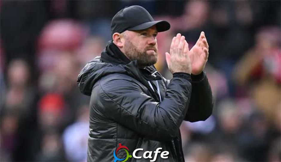 Rooney sẵn sàng làm trợ lý cho HLV Carrick ở MU