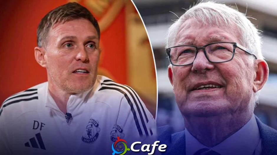 Roy Keane chỉ trích Sir Alex Ferguson 'lảng vảng như mùi khó chịu' ở MU Roy Keane chỉ trích Sir Alex Ferguson 'lảng vảng như mùi khó chịu' ở MU