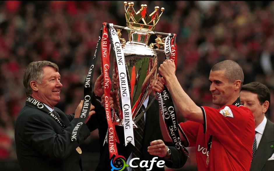Roy Keane đã sai, Sir Alex Ferguson không hề 'bốc mùi'
