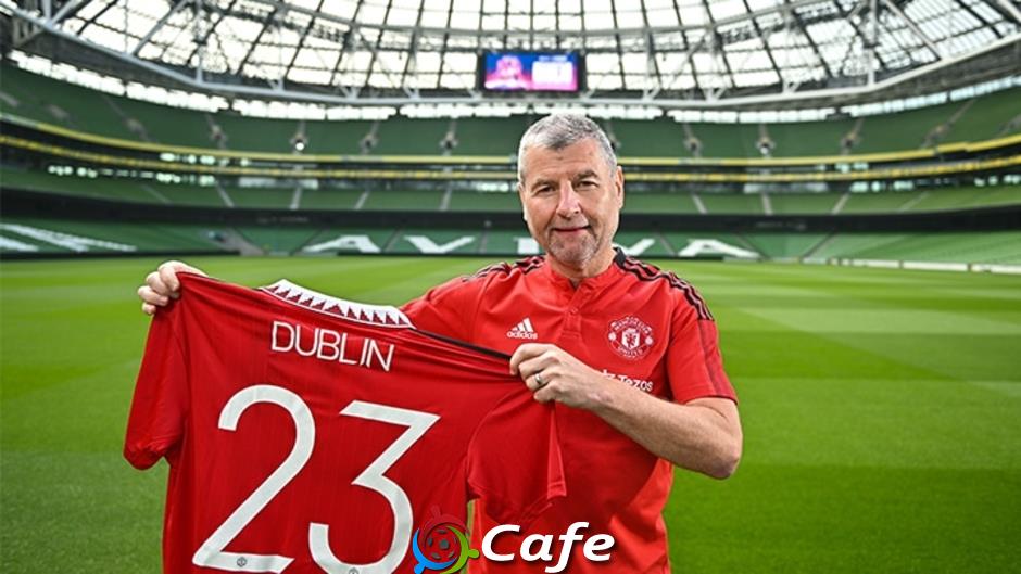 Roy Keane loại Paul Scholes và Sir Alex khỏi đội hình vĩ đại của MU