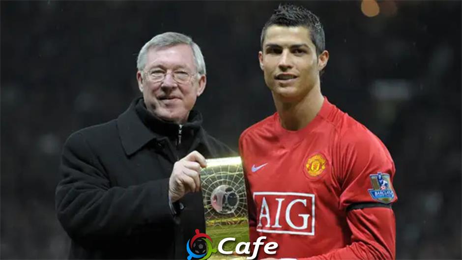 Roy Keane loại Paul Scholes và Sir Alex khỏi đội hình vĩ đại của MU