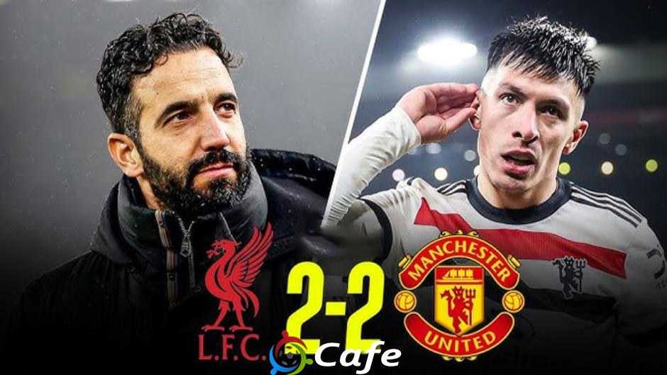 Ruben Amorim biết cách giúp MU đánh bại Liverpool, nhưng không thích dùng