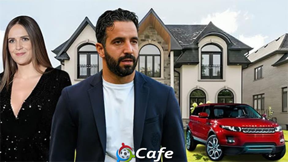 Ruben Amorim bỏ túi thêm khoản tiền lớn sau khi rời MU Ruben Amorim bỏ túi thêm khoản tiền lớn sau khi rời MU