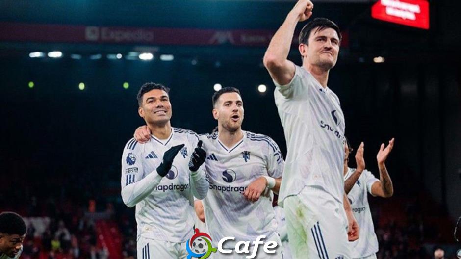 Ruben Amorim đã đúng với 'canh bạc' của mình