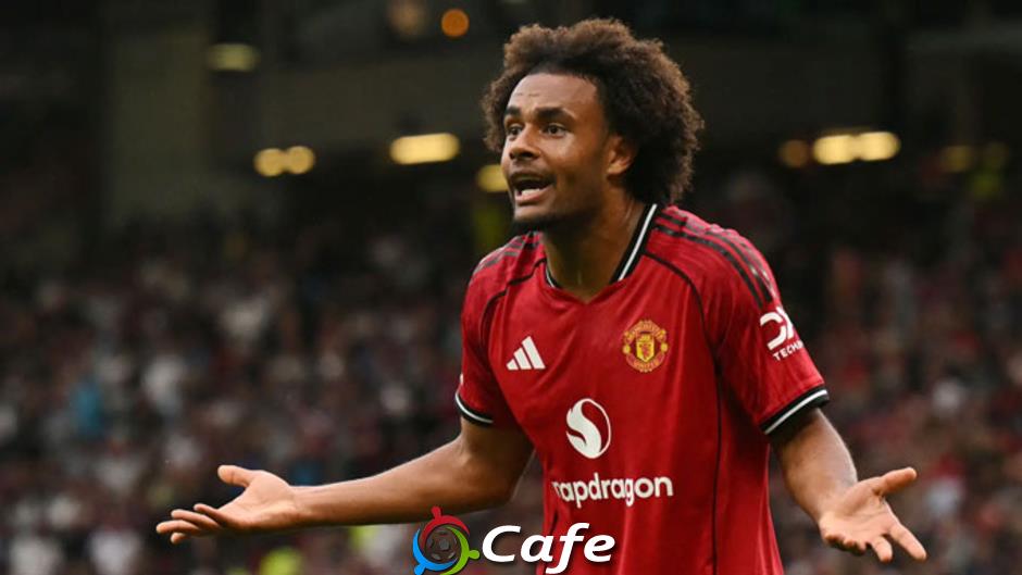 Ruben Amorim đưa ra quyết định chuyển nhượng với Mainoo và Zirkzee