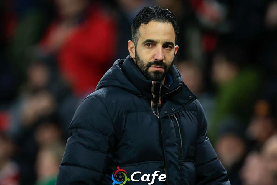 Ruben Amorim khuyên Mainoo học theo Ronaldo và Rooney
