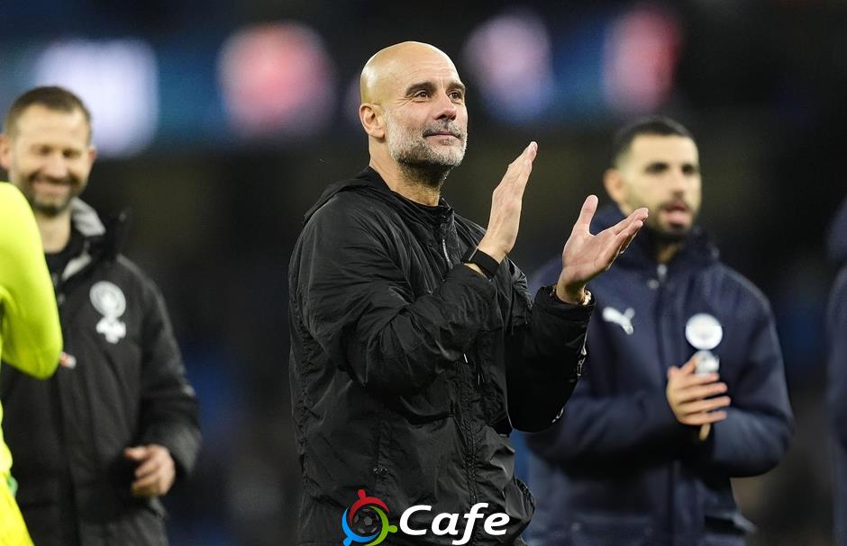 Ruben Dias ca ngợi Man City 'quá đỉnh' sau trận thắng Liverpool