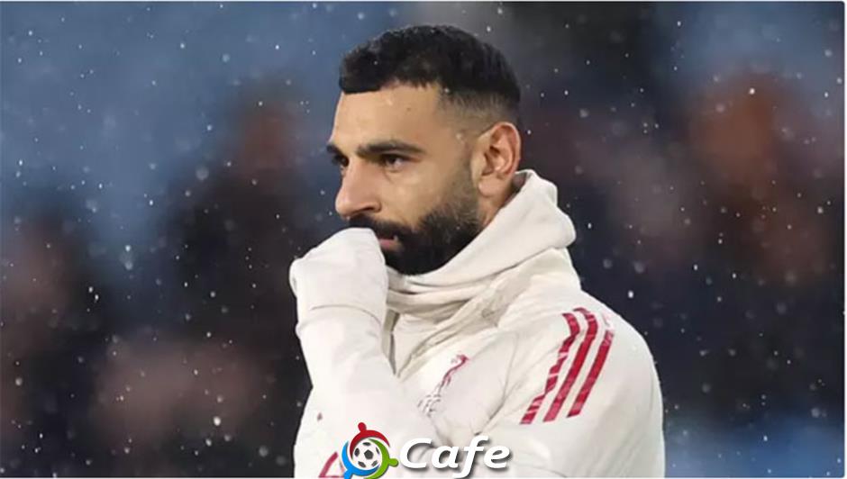 Salah bị gọi là 'kẻ thù trong phòng thay đồ' của Liverpool