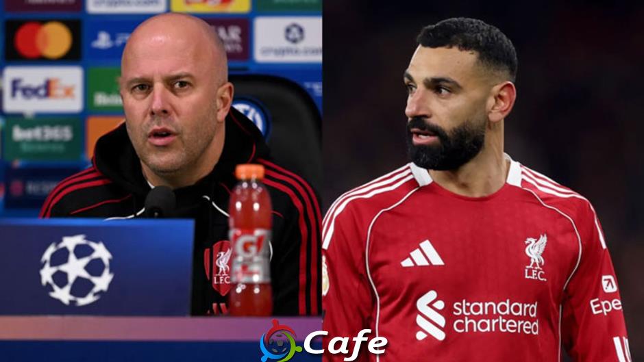 Salah có còn tương lai khi trở lại Liverpool?