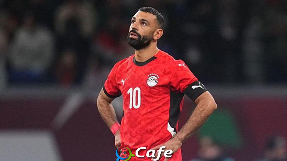 Salah có còn tương lai khi trở lại Liverpool?