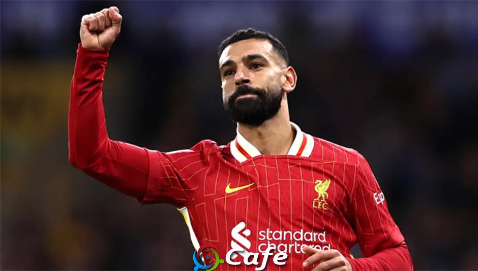 Salah có cuộc gặp bí mật với Jordan Henderson
