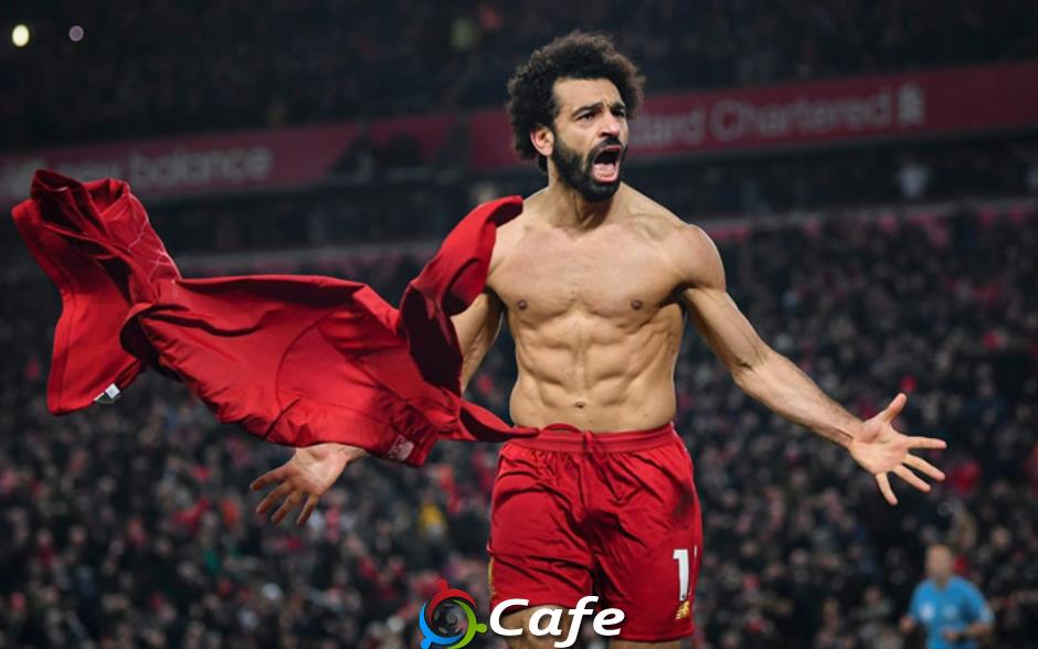 Salah gặp MU chẳng khác nào 'buồn ngủ gặp chiếu manh'